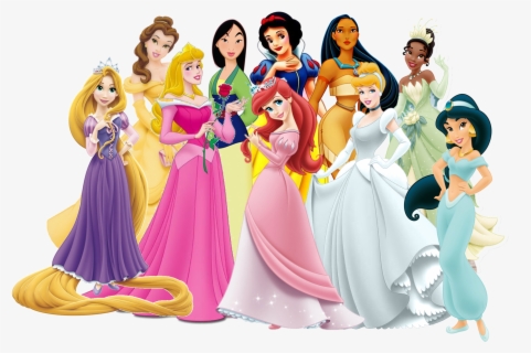 Belle Giselle Disney Princess The Walt Disney Company Princesas Disney Png Free Transparent Clipart Clipartkey