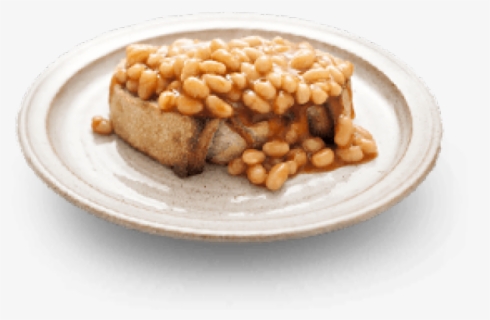 Bean Clipart Baked Bean - Baked Beans , Free Transparent Clipart