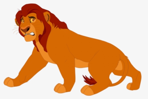 Mufasa Lion King Clipart , Free Transparent Clipart - ClipartKey
