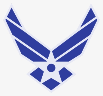 Wing Svg Air Force - Enlisted Aircrew Wings , Free Transparent Clipart ...