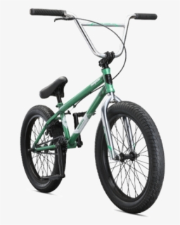 mongoose l80 2018