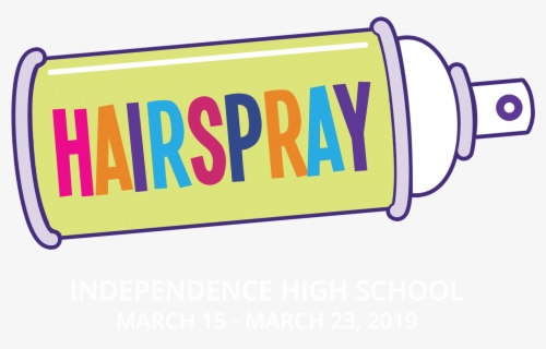 Hairspray Clip Art , Free Transparent Clipart - ClipartKey