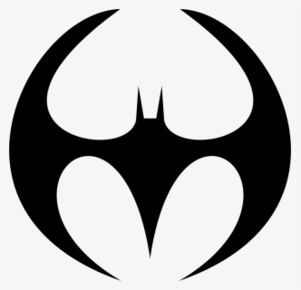 From The - Logo Batman 1993 Png , Free Transparent Clipart - Clipartkey