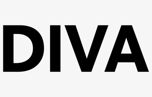 Diva Magazine Logo Png , Free Transparent Clipart - Clipartkey