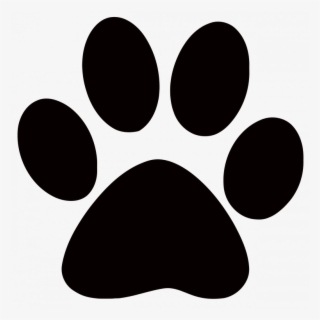 Download Dog Paw Print Svg Png Icon Free Download Paw Print Outline Svg Free Transparent Clipart Clipartkey SVG, PNG, EPS, DXF File