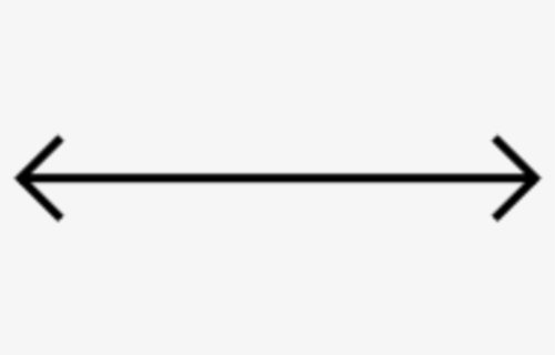На рисунках стрелками показано направление. Двойная стрелка в математике на прозрачном. Обоюдная стрелка. Пунктирная двусторонняя стрелка. Стрелка сравнения.