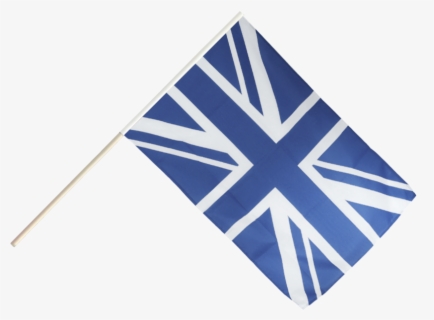 Waving Union Jack Flag , Free Transparent Clipart - ClipartKey
