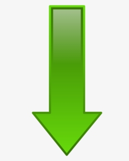 Clipart Down Arrow - Green Arrow Down , Free Transparent Clipart ...