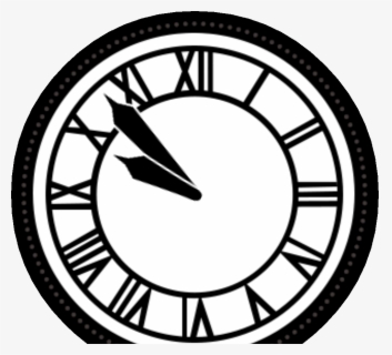 Free Clock Face Clip Art with No Background - ClipartKey