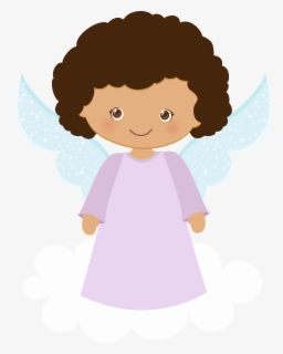 Anjinha Loira Batizado Png , Free Transparent Clipart - ClipartKey