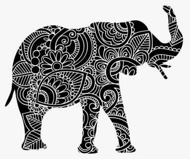 Download Elephant Clipart Mandala Baby Elephant Mandala Svg Free Free Transparent Clipart Clipartkey Yellowimages Mockups