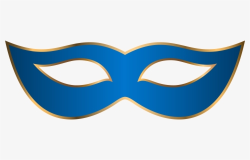 Download Blue Carnival Mask Png Clip Art Transparent Image - Blue Mask ...