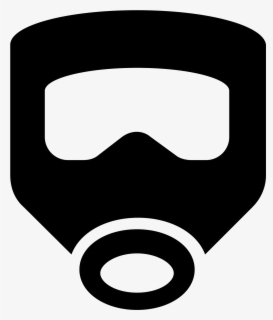 Escape Mask Icon , Free Transparent Clipart - ClipartKey