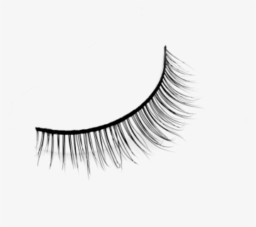 Transparent Eyelash Clipart - Eyelash Extensions , Free Transparent ...