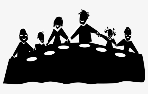 Featured image of post Family Dinner Clip Art - Gograph has the graphic or image that you need for as little as 5 dollars.