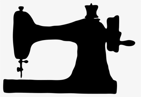 Sewing Machine Icon Png Clipart Png Download Mesin  