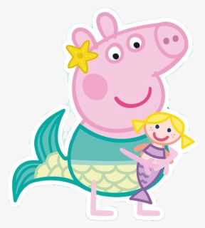 Free Free Princess Peppa Pig Svg 220 SVG PNG EPS DXF File