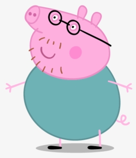 Download Free Peppa Pig Clip Art With No Background Clipartkey