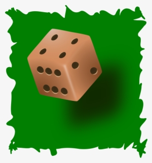 Die Hard Dice Logo , Free Transparent Clipart - ClipartKey