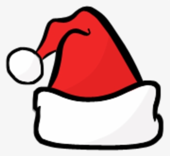 Image Santa Hat Png Clip Art Image Gallery - Cartoon Santa's Hat Png ...