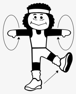 Free Workout Clip Art With No Background Clipartkey