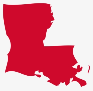 Free Louisiana State Clip Art with No Background - ClipartKey