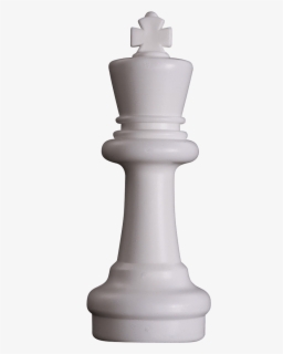 King White Chess Piece Png Clip Art - Chess Piece King Png , Free ...