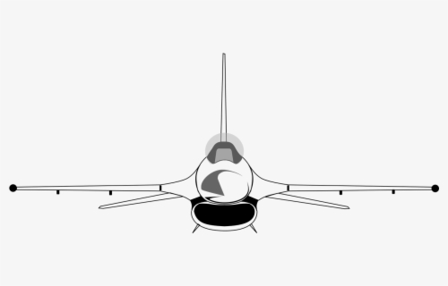 F 16 Fighting Falcons Logo , Free Transparent Clipart - ClipartKey