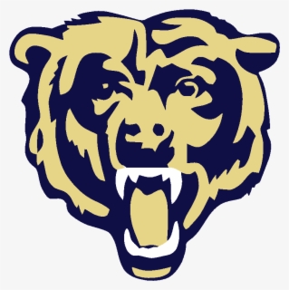 Logos And Uniforms Of The Chicago Bears Carolina Panthers - Canton ...