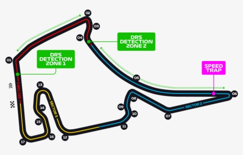 Alfa Romeo - German Gp Track Map , Free Transparent Clipart - ClipartKey