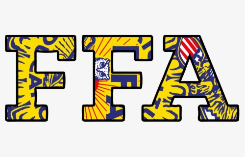 Ffa , Free Transparent Clipart - ClipartKey