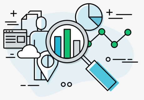 Find The Data - Data Compliance Clipart , Free Transparent Clipart 