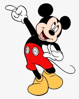 Cartoon,animated Cartoon,clip - Mighty Mouse No Background , Free ...