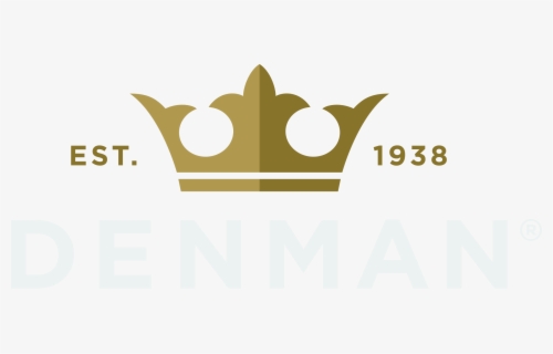 Denman International - Denman Logo Png , Free Transparent Clipart ...