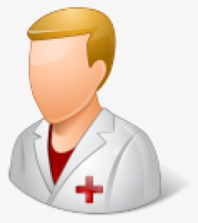 Nurse Svg Male - Icon Nurse Png , Free Transparent Clipart - ClipartKey