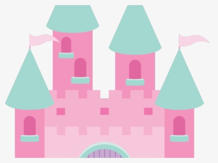 Palace Clipart Sleeping Beauty Castle - Castelo A Bela Adormecida Png ...