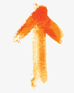 Transparent Arrow Clipart Png - Watercolor Arrows Psd , Free ...