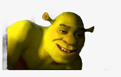 Shrek Ears Png - Sexy Shrek , Free Transparent Clipart - ClipartKey