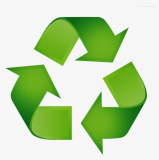 Logo Reduce Reuse Recycle , Free Transparent Clipart - ClipartKey