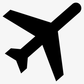 Flight Svg Png Icon Free Download 225861 Free Airplane - Transparent ...