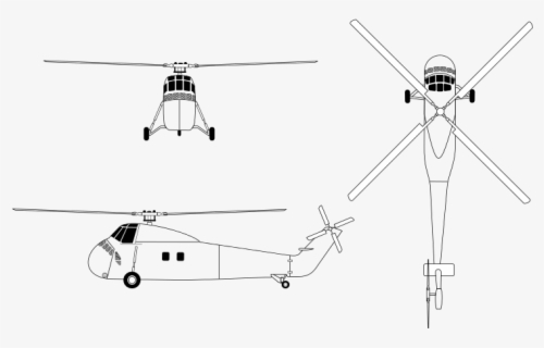 Sikorsky Uh-60 Black Hawk Helicopter United States - Blackhawk Moving ...