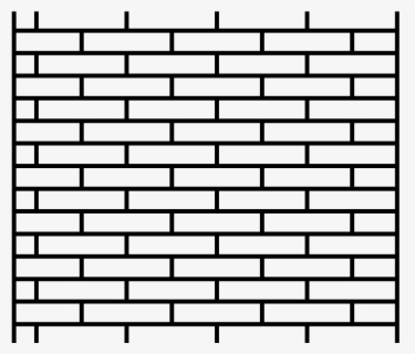 213 2135079 Clip Art Drawing For Free Building Brick Wall 