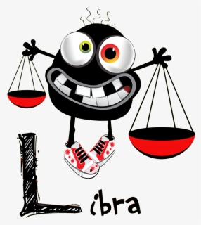 Sad Clipart Criminal - Libra Loves Capricorn , Free Transparent Clipart ...