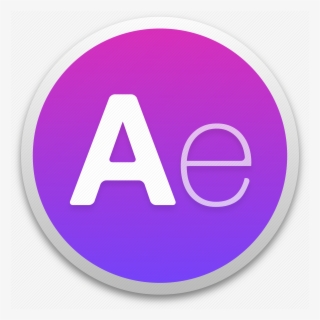 adobe effects icon adobe after effects vector logo free transparent clipart clipartkey adobe effects icon adobe after