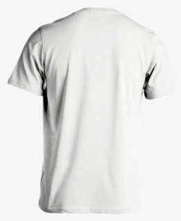 White Shirt Template Png White T Shirt Template- - White T Shirt Back ...