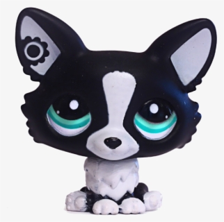 Lps Roxy Littlest Pet Shop Roxie - Lps Roxie Mc Terrier , Free Transparent ...