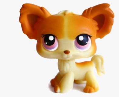 littlest pet shop 766