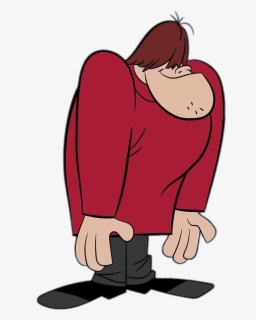 Red Max Wacky Races Clipart , Png Download - Red Max Wacky Races , Free ...