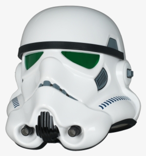 efx collectibles stormtrooper helmet