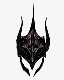 the elder scrolls v skyrim logo silhouette free transparent clipart clipartkey the elder scrolls v skyrim logo